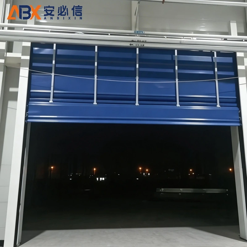 临沂市高速堆积门