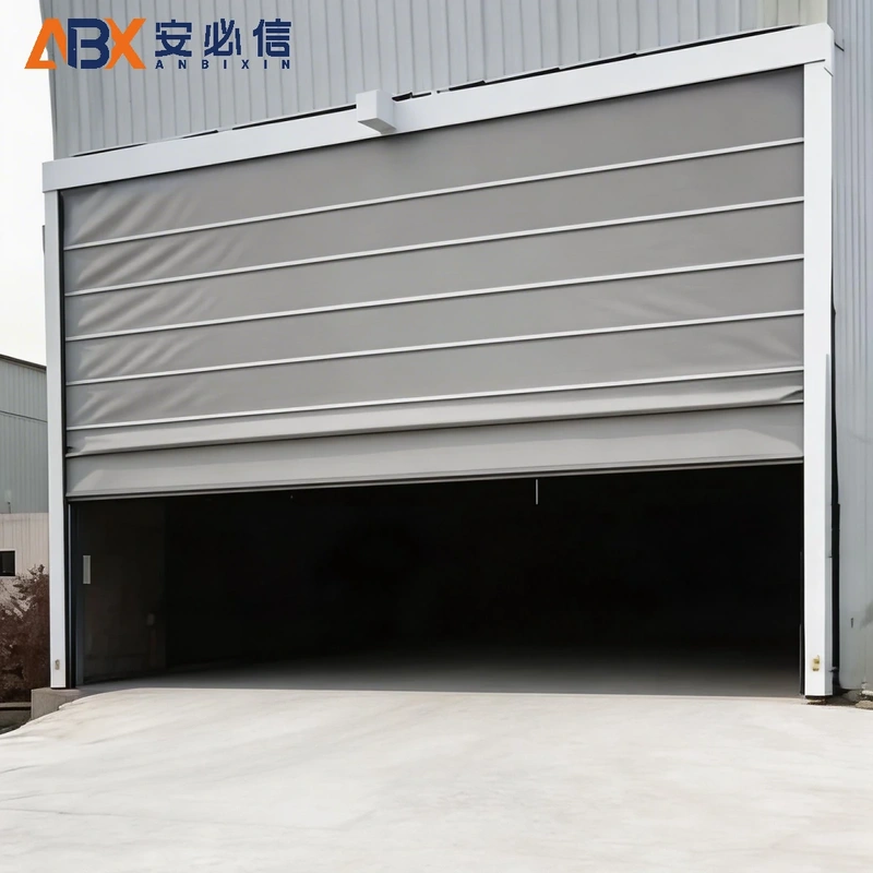 临沂市背带堆积门